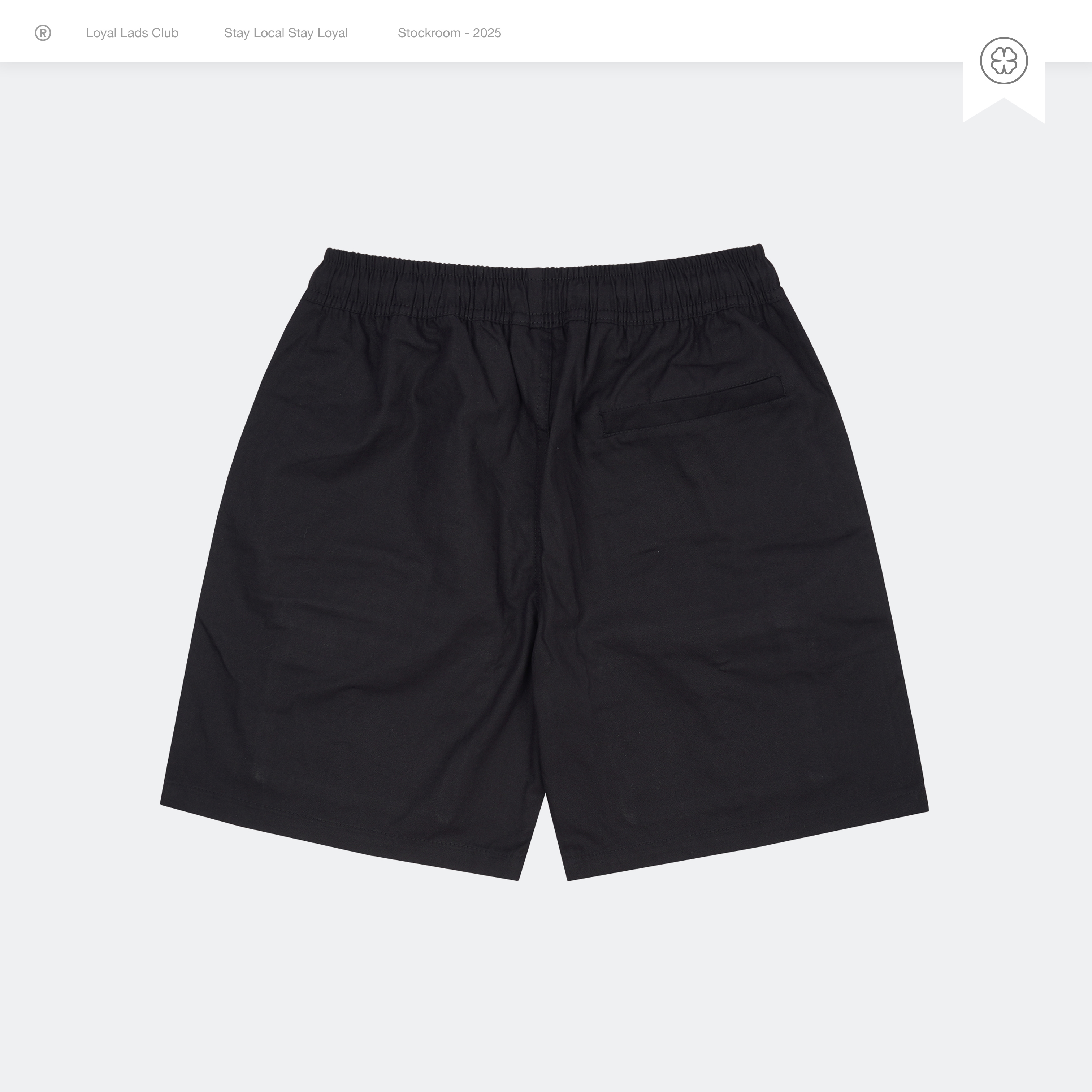 Boardshort - Partita - Thumbnail 2
